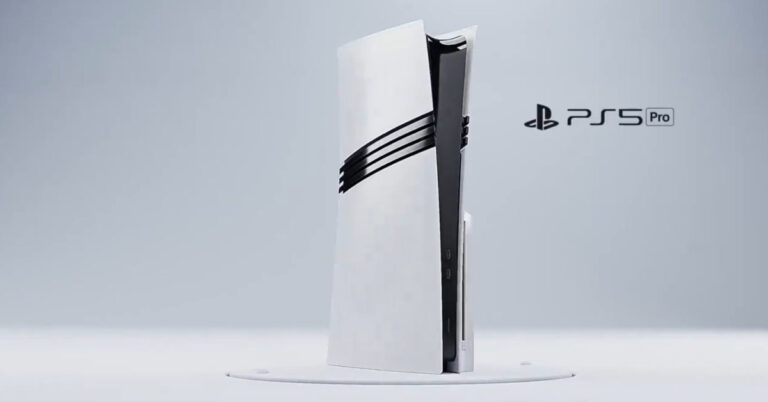 Desain Dan Spesifikasi PS 5 Pro