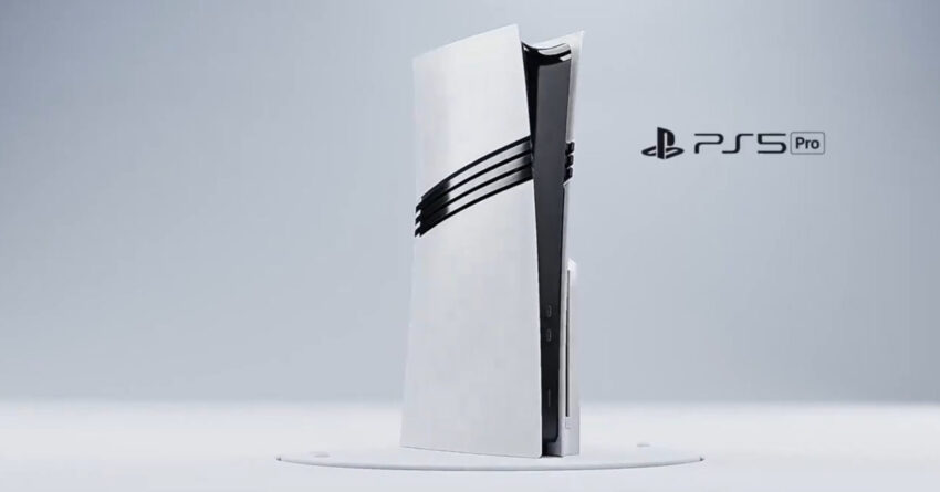 Desain Dan Spesifikasi PS 5 Pro
