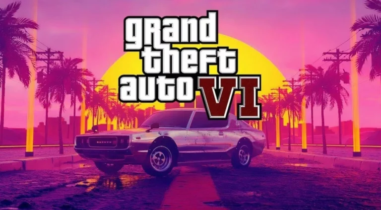 Rockstar Merilis Trailer GTA VI Sebelum Peluncuran Resmi