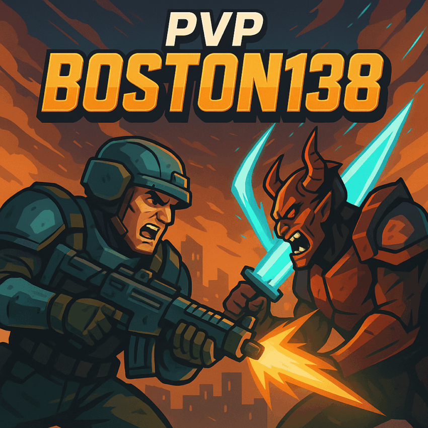 Game Slot Gacor Boston138