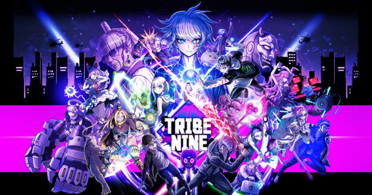 Akatsuki Games Resmi Menutup Server Game Tribe Nine
