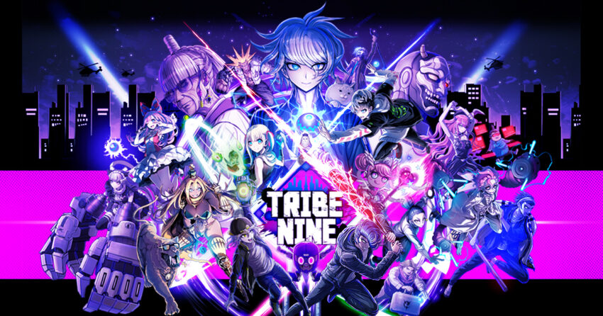 Akatsuki Games Resmi Menutup Server Game Tribe Nine