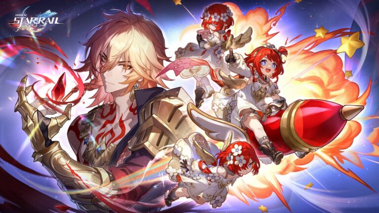 Redeem Code Honkai Star Rail Terbaru 2025