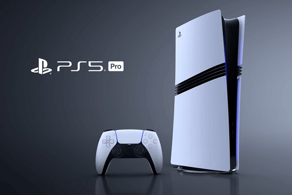 Desain Dan Spesifikasi PS 5 Pro