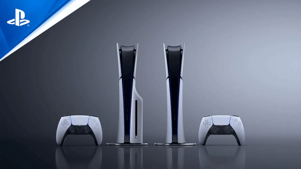 Desain Dan Spesifikasi PS 5 Pro