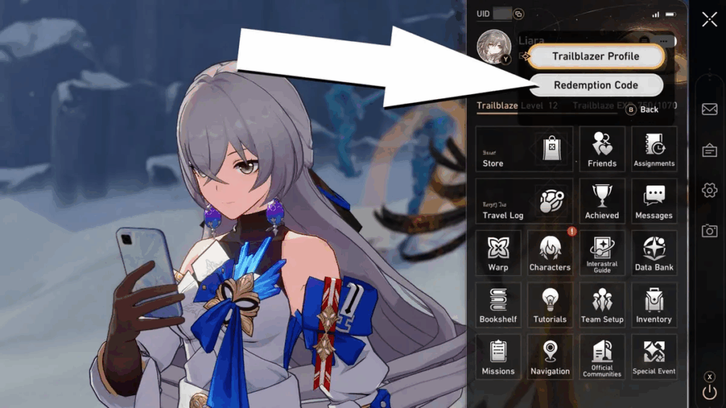 Redeem Code Honkai Star Rail Terbaru 2025