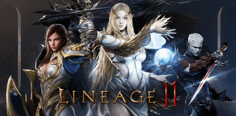 Redeem Code Game Lineage2M Terbaru 2025