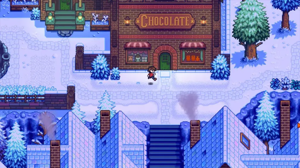 Haunted Chocolatier: Kabar Terbaru!