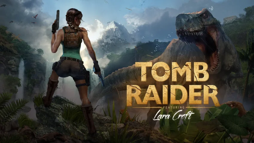 Beredar Kabar Game Tomb Raider Baru Segera Rampung