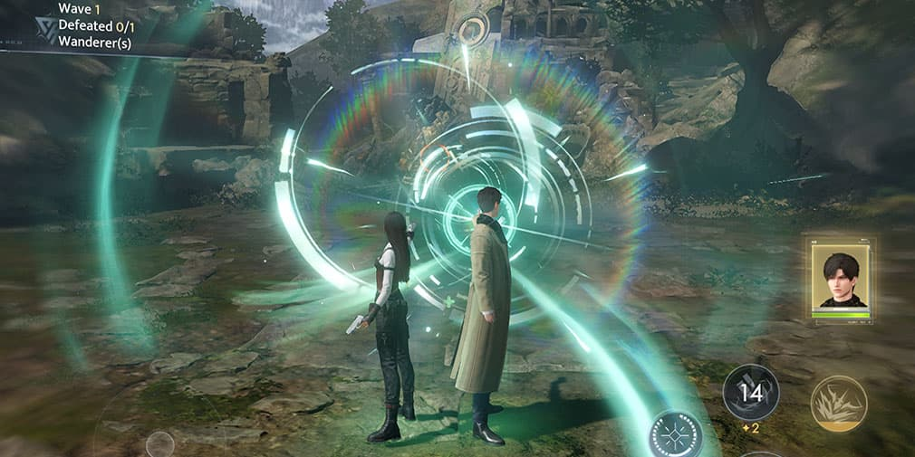 Rahasia Leveling Cepat di Game Love and Deepspace