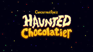 Haunted Chocolatier: Kabar Terbaru!