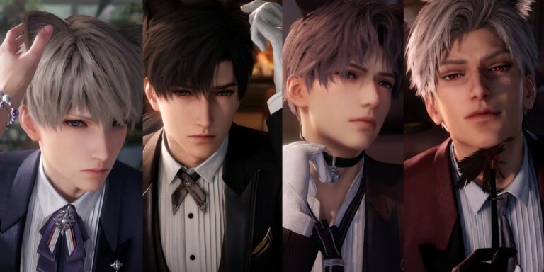 Rahasia Leveling Cepat di Game Love and Deepspace