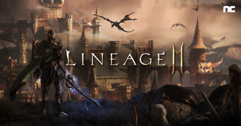 Redeem Code Game Lineage2M Terbaru 2025