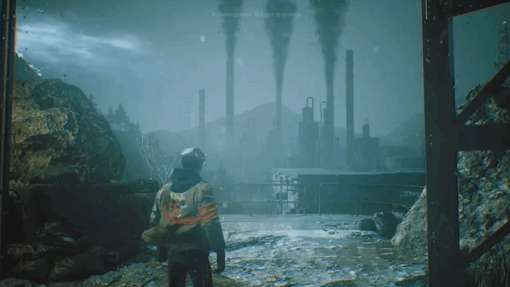 Game Indie Lokal 'Acts of Blood' Buka Trailer di SGF 2025