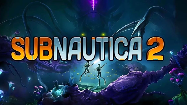 Konflik Hukum: Eks Tim Developer Subnautica 2 Lawan Krafton