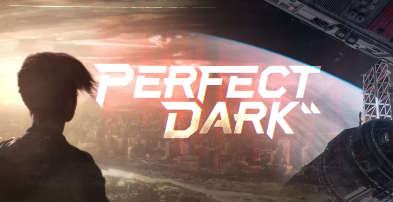 Studio Gulung Tikar berdampak Perfect Dark Reboot Dibatalkan