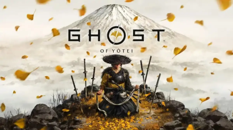 Ghost of Yotei Akan Terungkap di State of Play Minggu Ini!