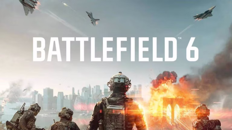 EA: Battlefield 6 Akan Jadi Shooter Terlaris 2025