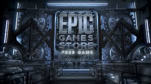 Daftar 4 Game Gratis Epic Games Store Periode Akhir November