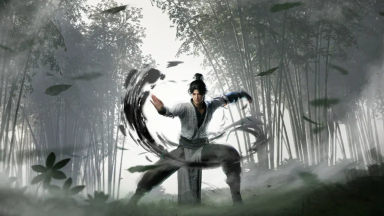 Game RPG Where Winds Meet Menjadi Sorotan 2025