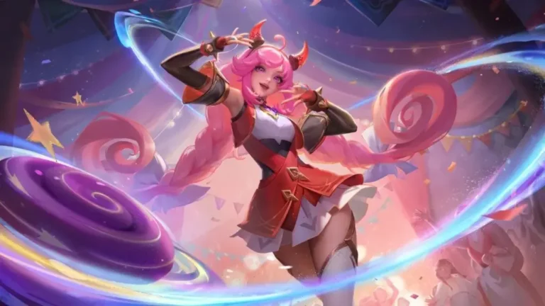 5 Pilihan Hero Mobile Legends yang Ampuh Melawan Sora